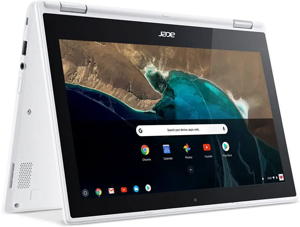 Acer Chromebook R 11 Convertible Laptop