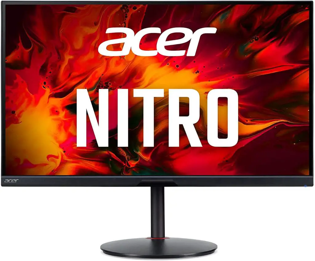 Acer Nitro XV282K KVbmiipruzx 28 HDMI 2.1 Monitor