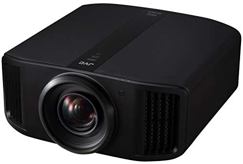 JVC DLA-NX9 4K Home Theater Projector with 8K e-Shift