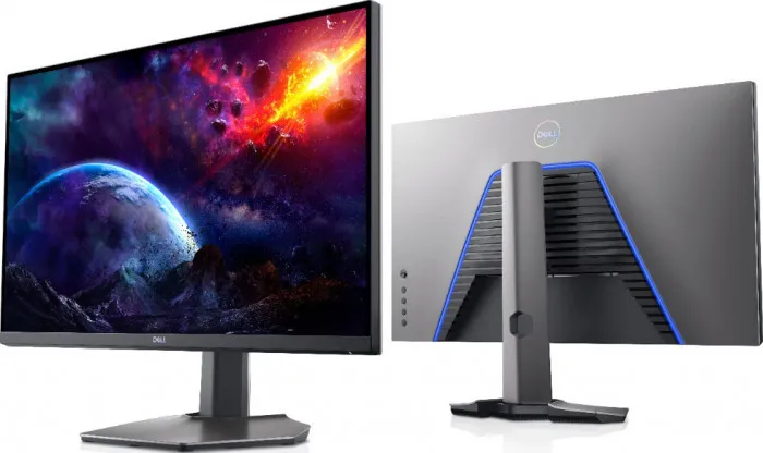 Dell Gaming S2721HGF Review 27 Inch Curved 144Hz 1080p Gaming Monitor