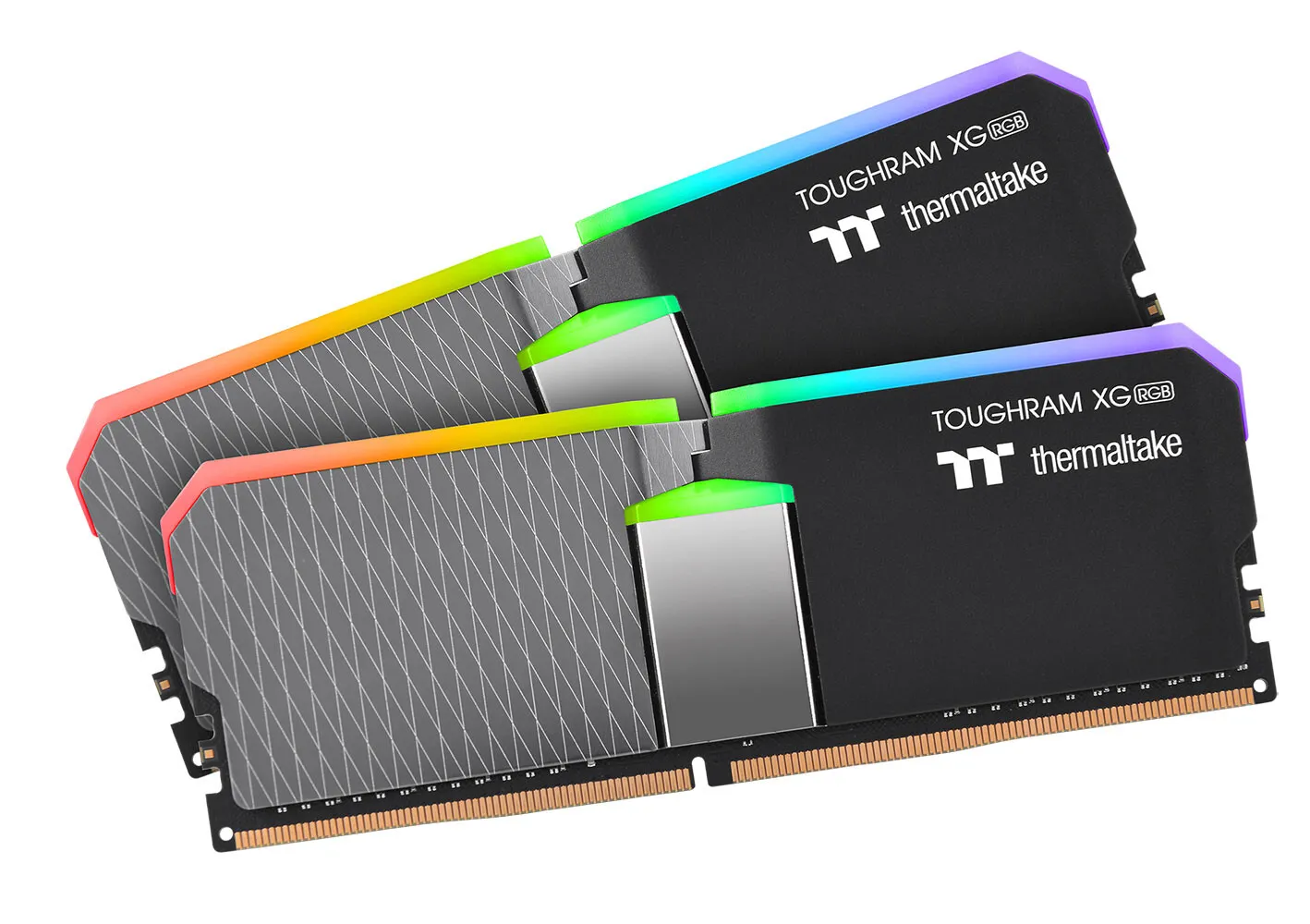 TOUGHRAM XG RGB RAM Review DDR4 3600MHz 16GB