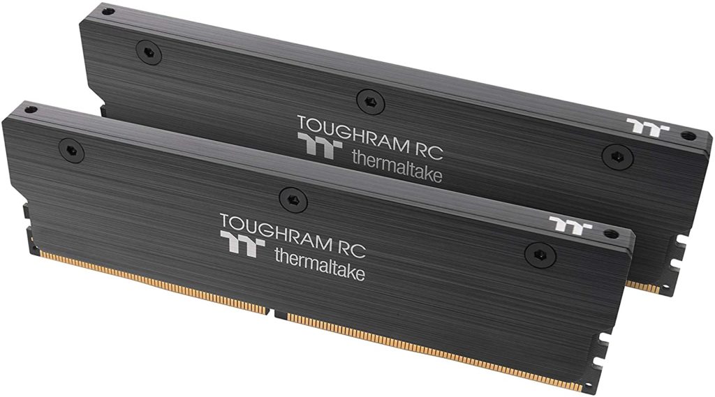 Thermaltake TOUGHRAM RC DDR4 4000MHz RAM