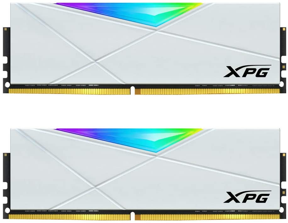 XPG DDR4 D50 RGB 16GB