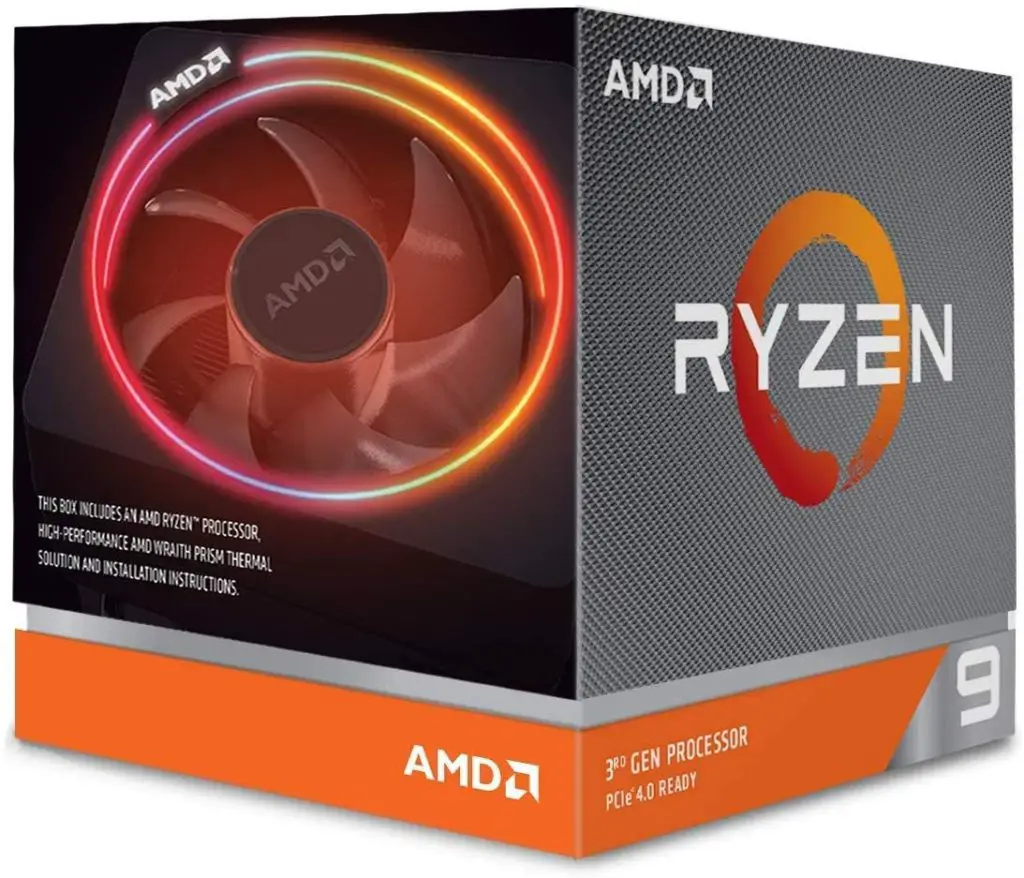 Best AMD CPU for Deep Learning: AMD Ryzen 9 7950X3D