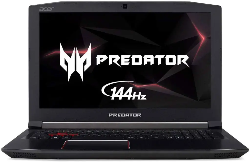 Acer Predator 300 