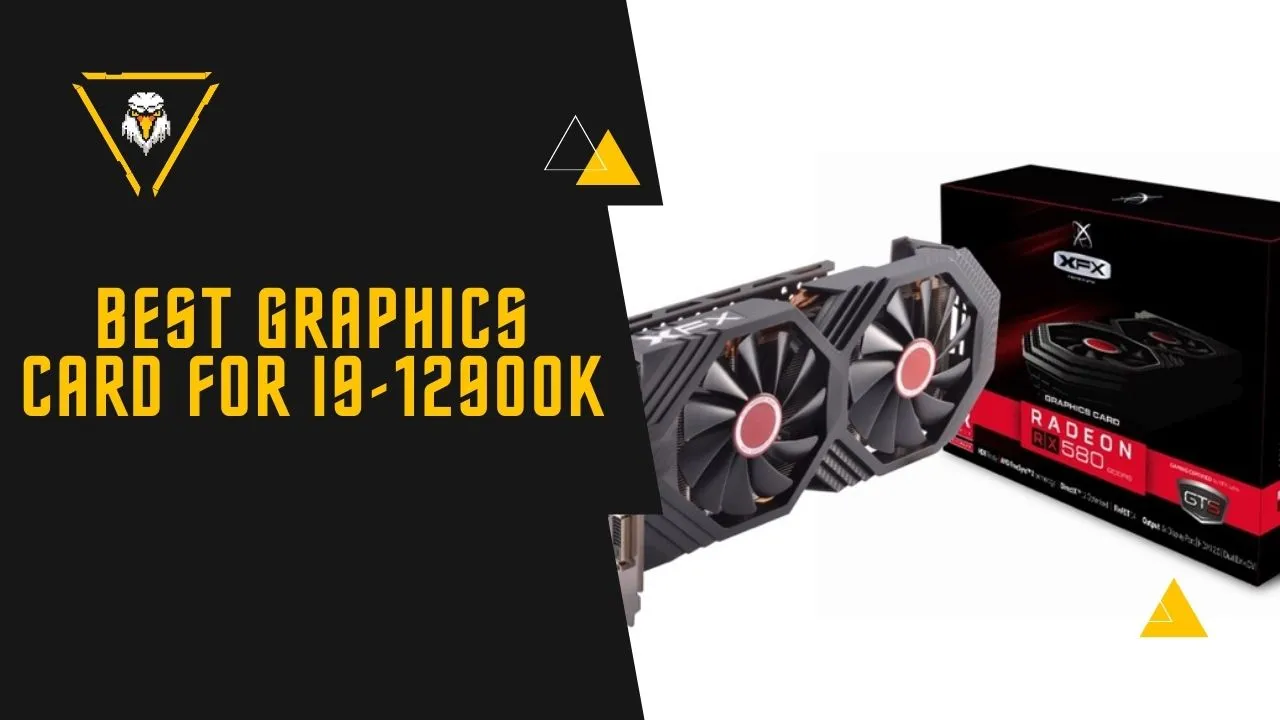Best Graphics Card For i9-12900K (Gaming, ASUS, Nvidia, AMD, MSI)