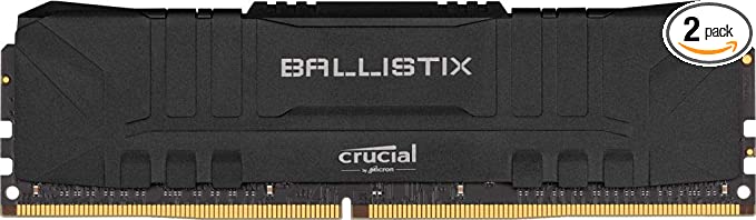 Crucial Ballistix 3600