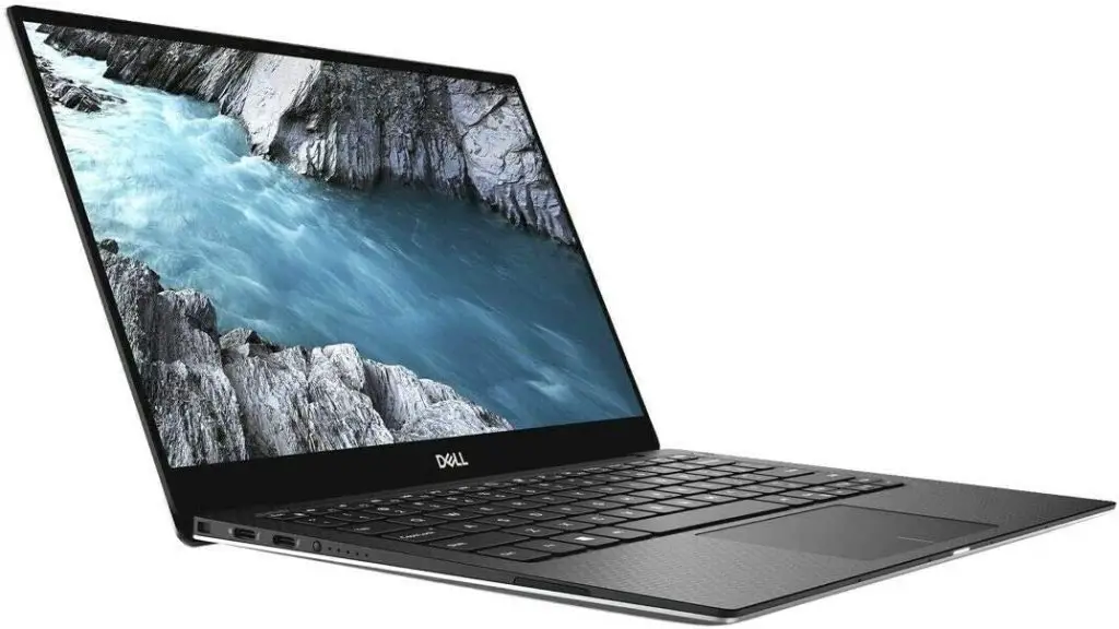  Latest_Dell XPS