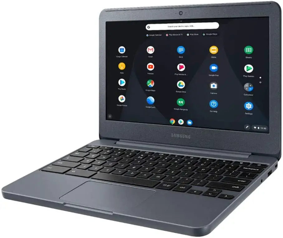 Newest Samsung Chromebook