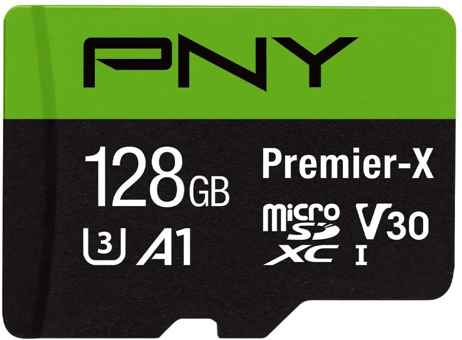 PNY 128GB Premier-X 