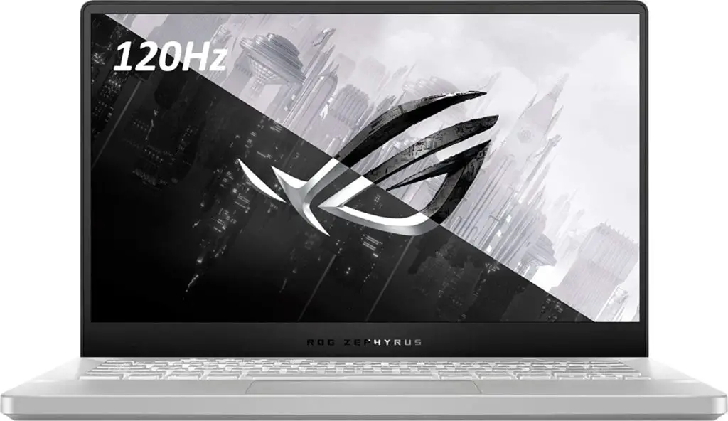 ASUS - ROG Zephyrus ‎GA401IV-BR9N6 G14 14 Gaming Laptop