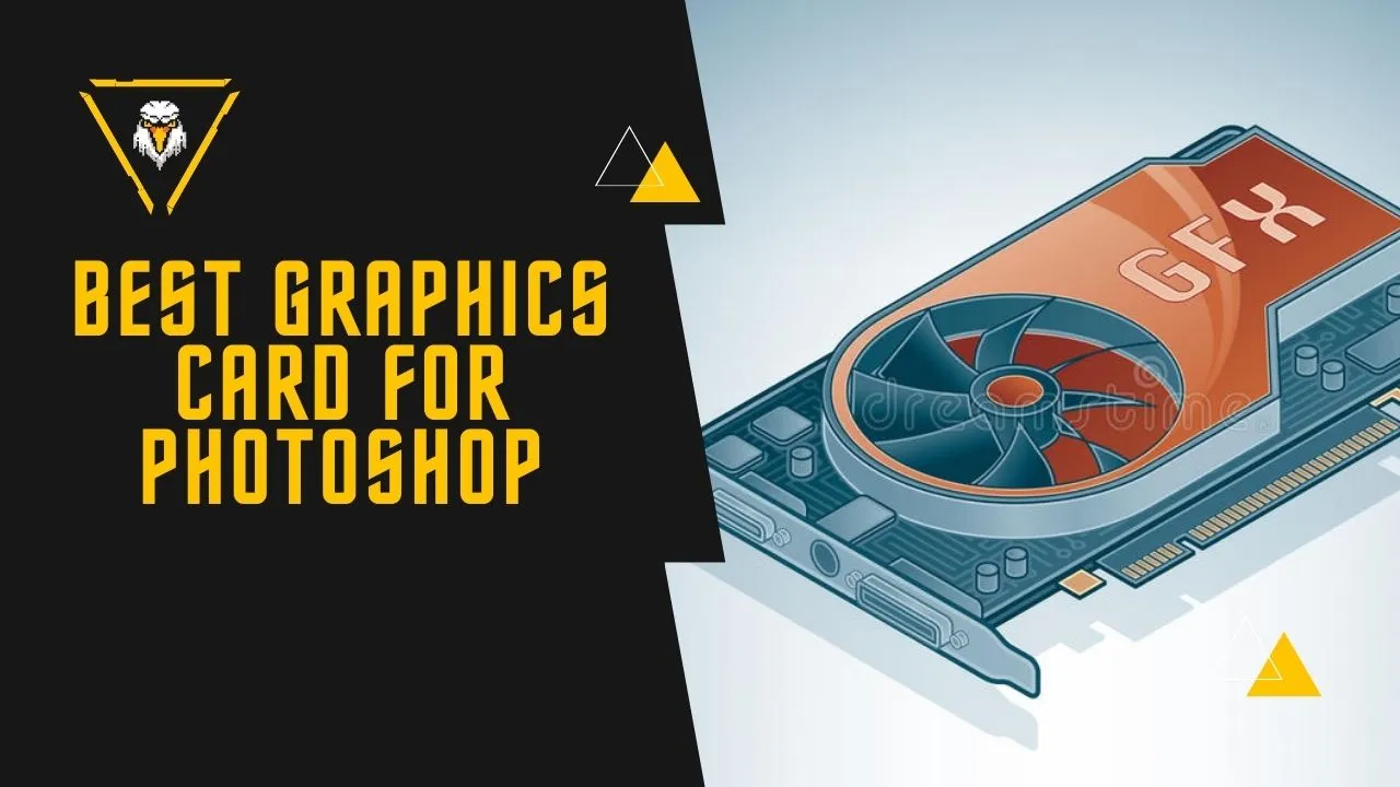 Best Graphics Card For Photoshop CC (Cheap, Budget, Lightroom)