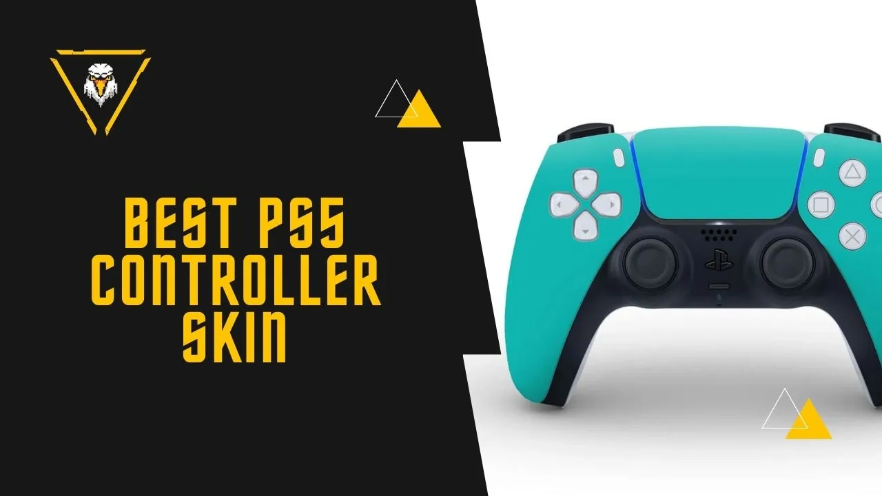 Best PS5 Controller Skins