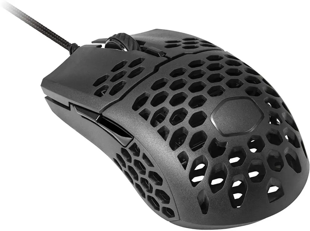 Cooler Master MM710 53G Gaming Mouse