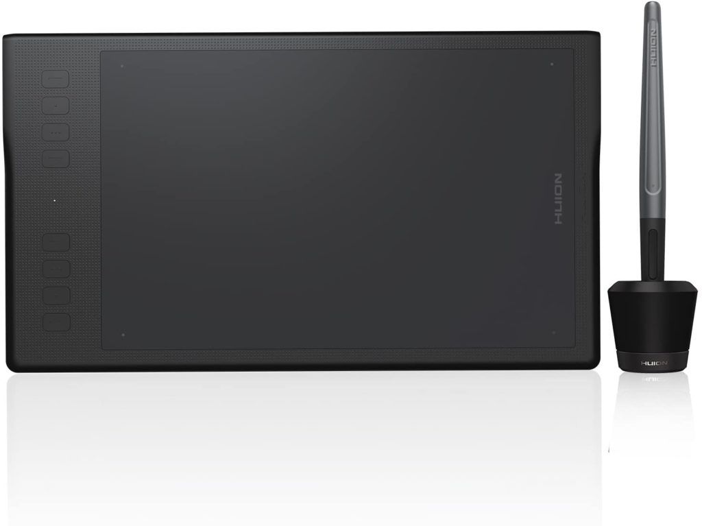 HUION Inspiroy Q11K Wireless Graphic Drawing Tablets