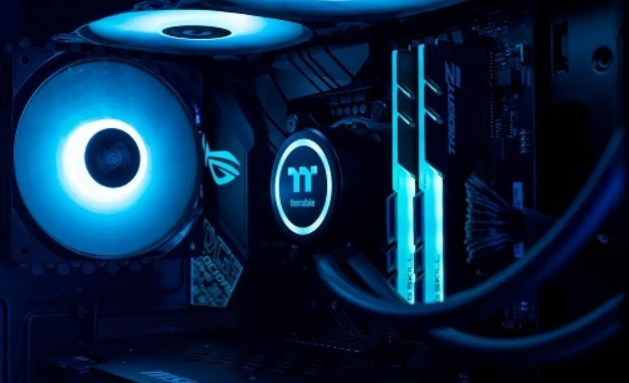 How Many Fans Should a Gaming PC Have