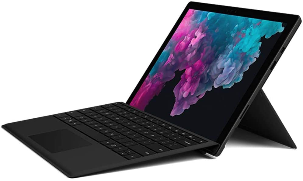 Microsoft Surface Pro 6 ‎LJM-00028