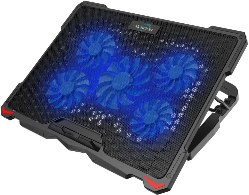 AICHESON S035 Laptop Cooling Pad