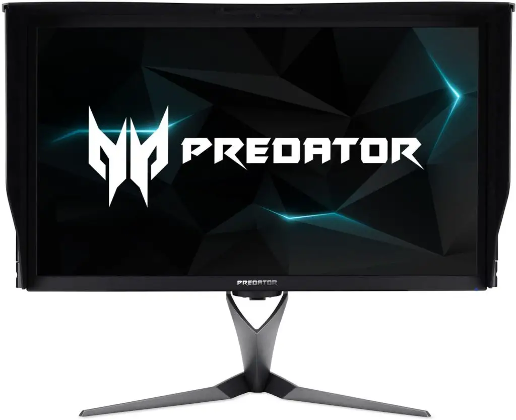 Acer Predator X27 bmiphzx IPS Monitor