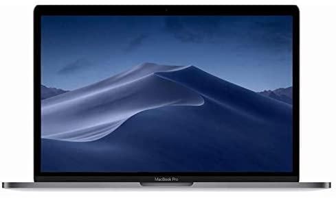 Apple MLH32LL A MacBook Pro