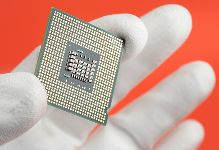 Best CPU For 6600 XT