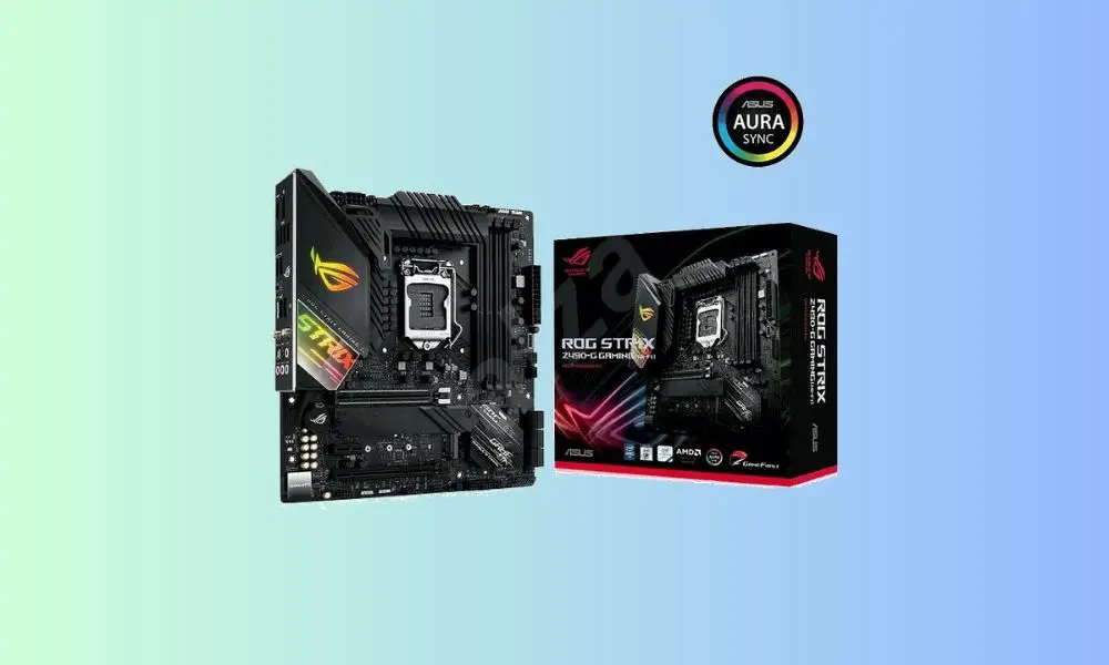 Best Motherboard for RX 6600 XT