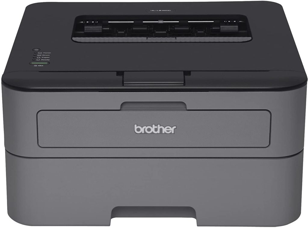 Brother HL-L2300D Laser Printer
