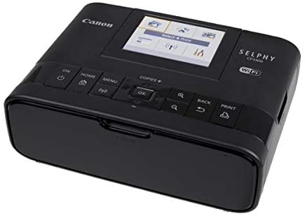 Canon® SELPHY™ CP1300  Printer