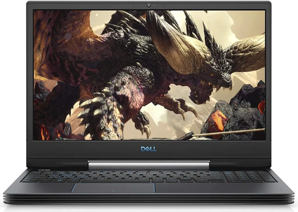 Dell G5 15 Gaming Laptop G5590-7679BLK-PUS