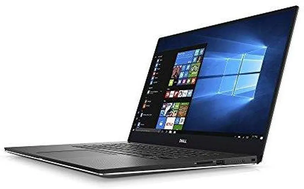Dell XPS 15 9560gaming Laptop