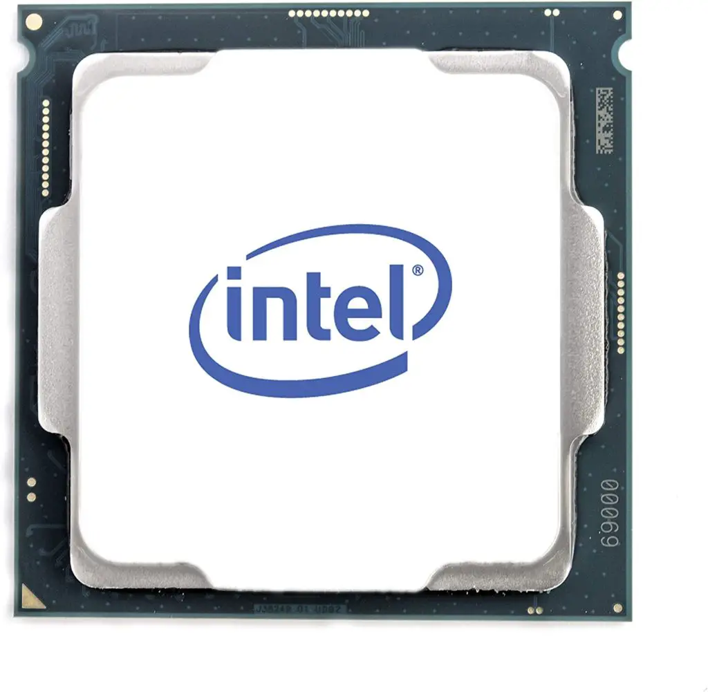 Intel Core i3-10100 Desktop Processor BX8070110100