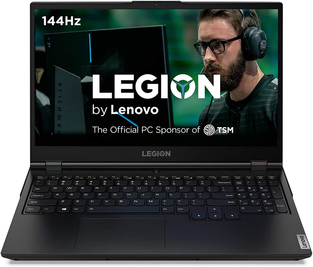 Lenovo 82B1000AUS Gaming Laptop