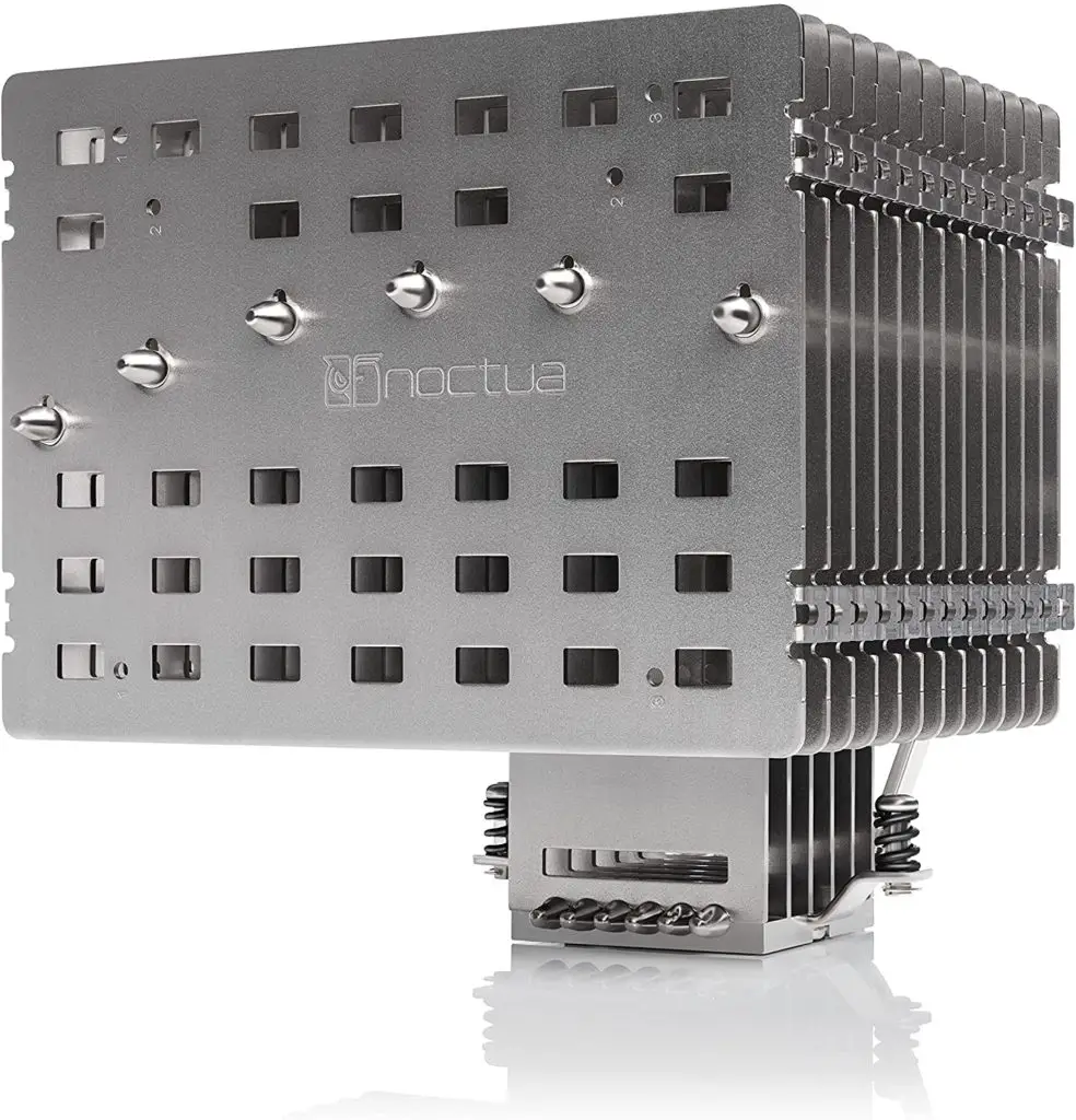 Noctua Passive CPU Cooler