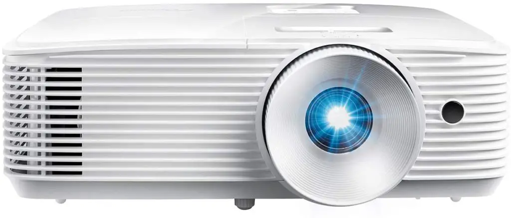 Optoma HD28HDR Home Theater Projector