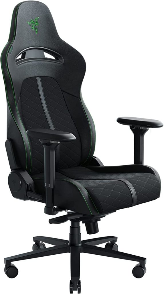 Razer RZ38-03720100-R3U1 Gaming Chair