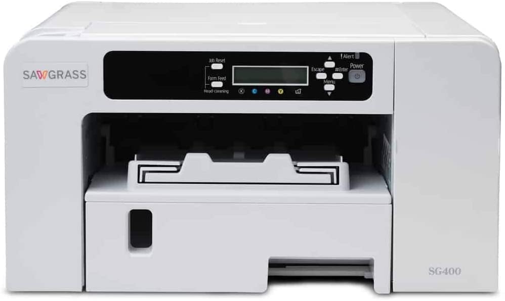 SAWGRASS VIRTUOSO sublimation printer