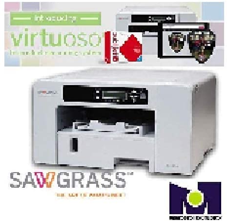 Sawgrass Virtuoso SG400 sublimation Printer