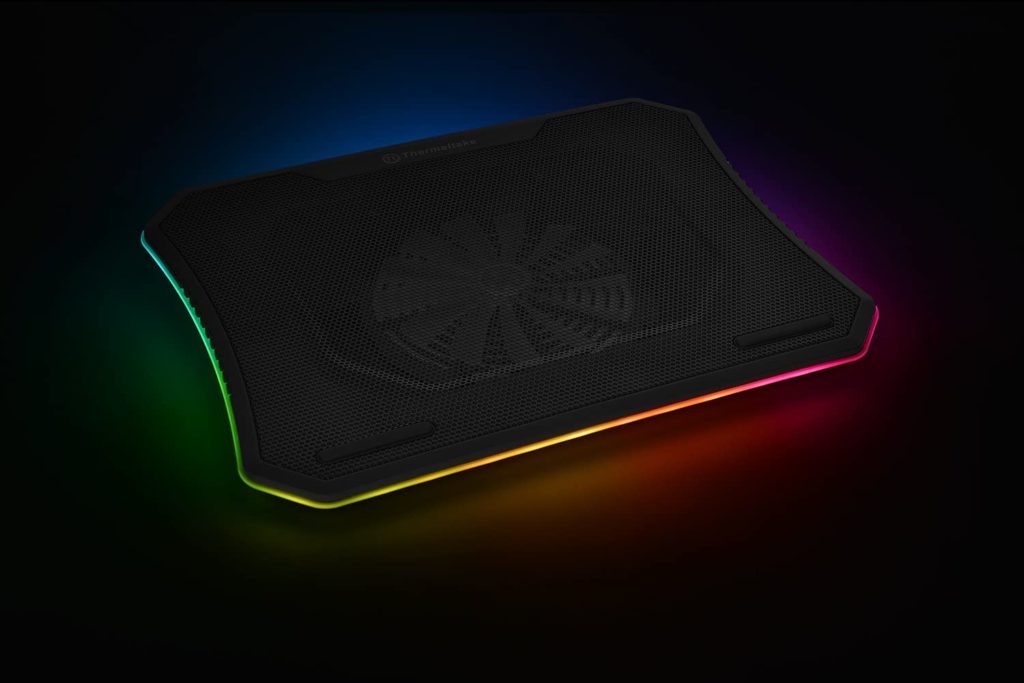 Thermaltake CL-N014-PL20SW-A Cooling Pad