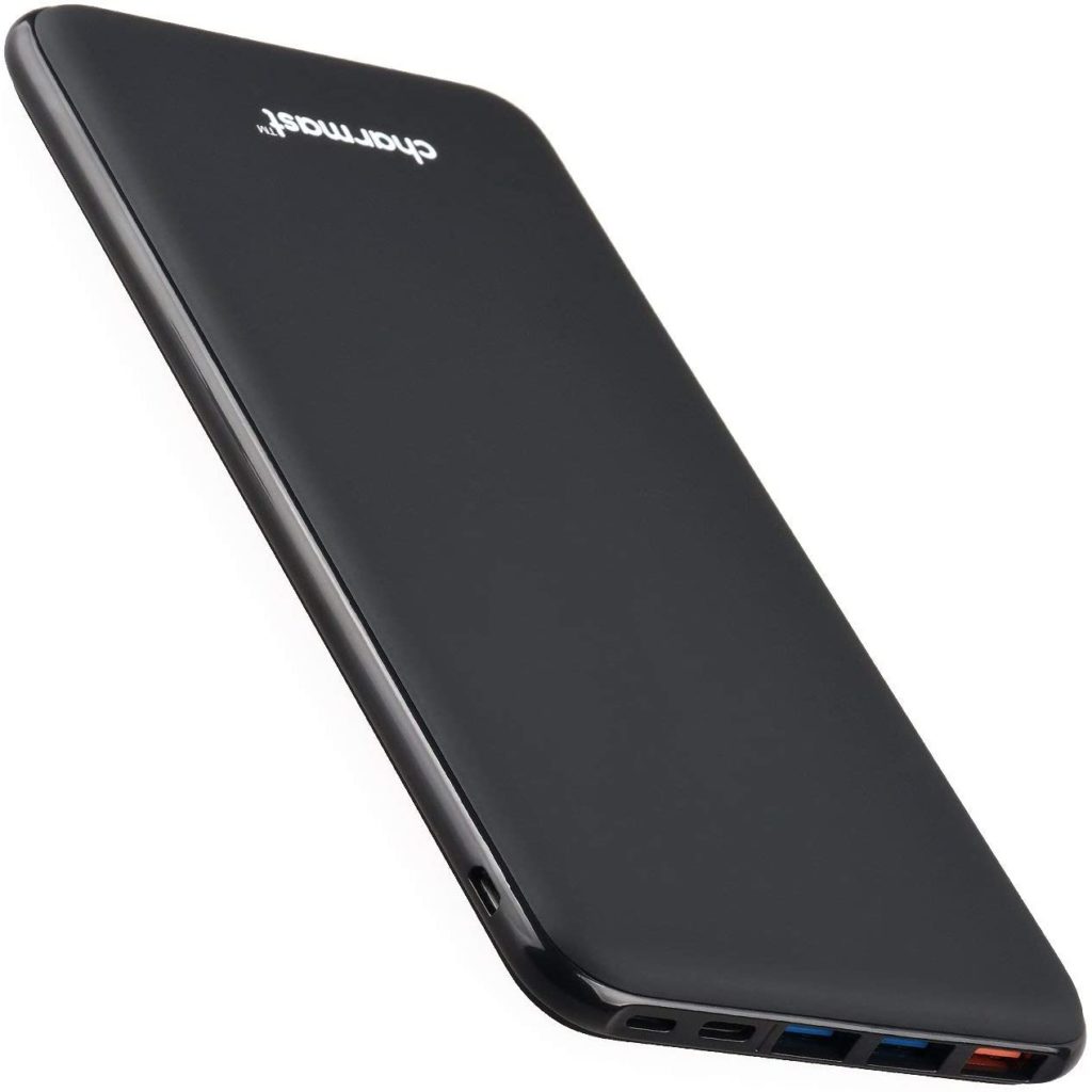 Charmast 18W Power Delivery Power Bank 26800mAh