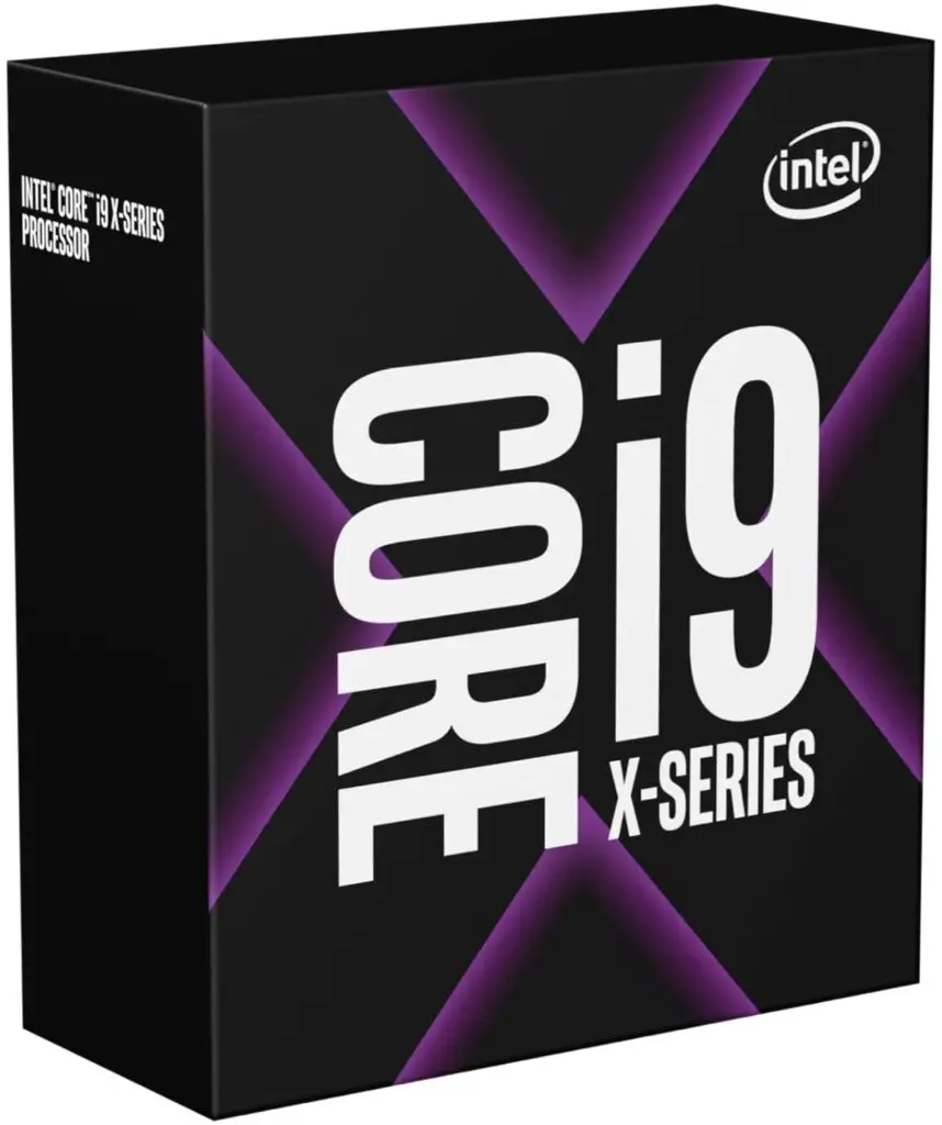 Intel Core i9-10900X Desktop Processor