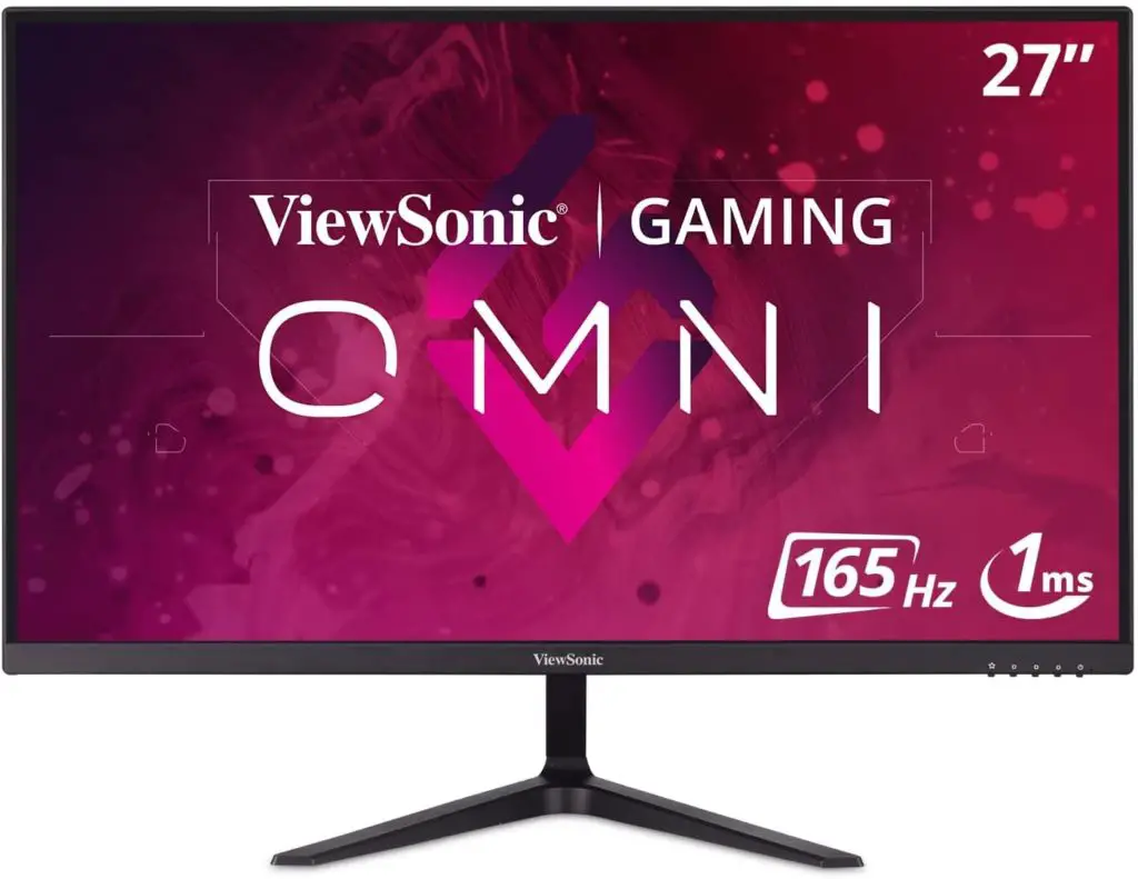 ViewSonic OMNI Gaming Monitor