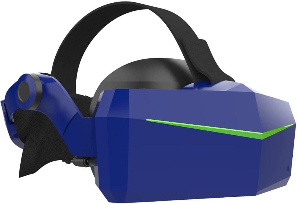 Pimax Vision P2 5K Super VR Headset