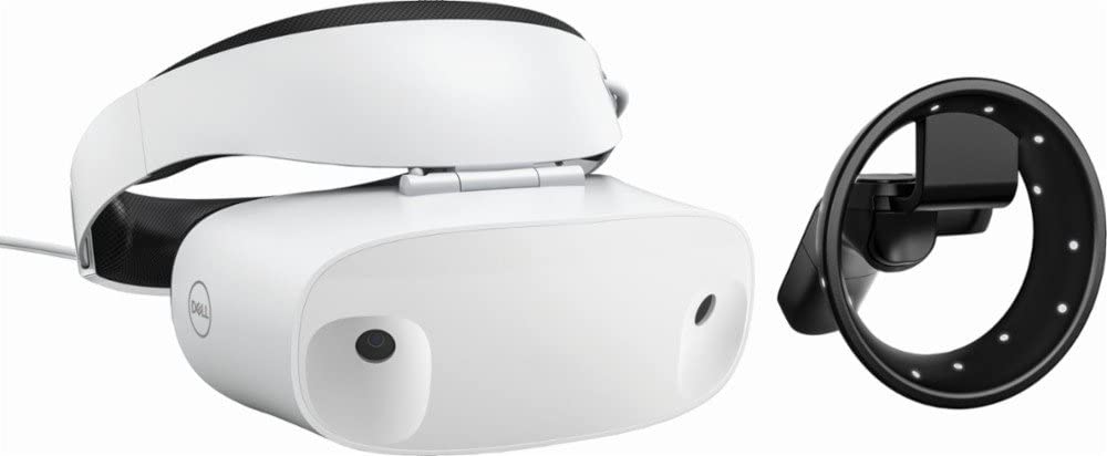 VRP Dell - Visor Virtual Reality Headset