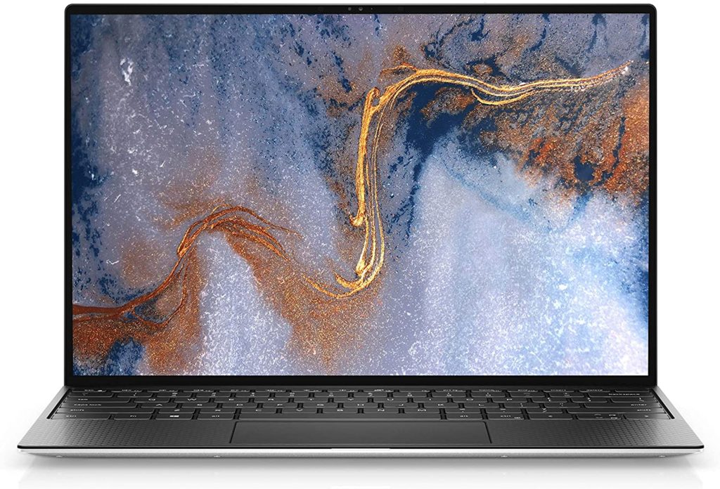 Dell New XPS 13 9300 Touch Screen Laptop