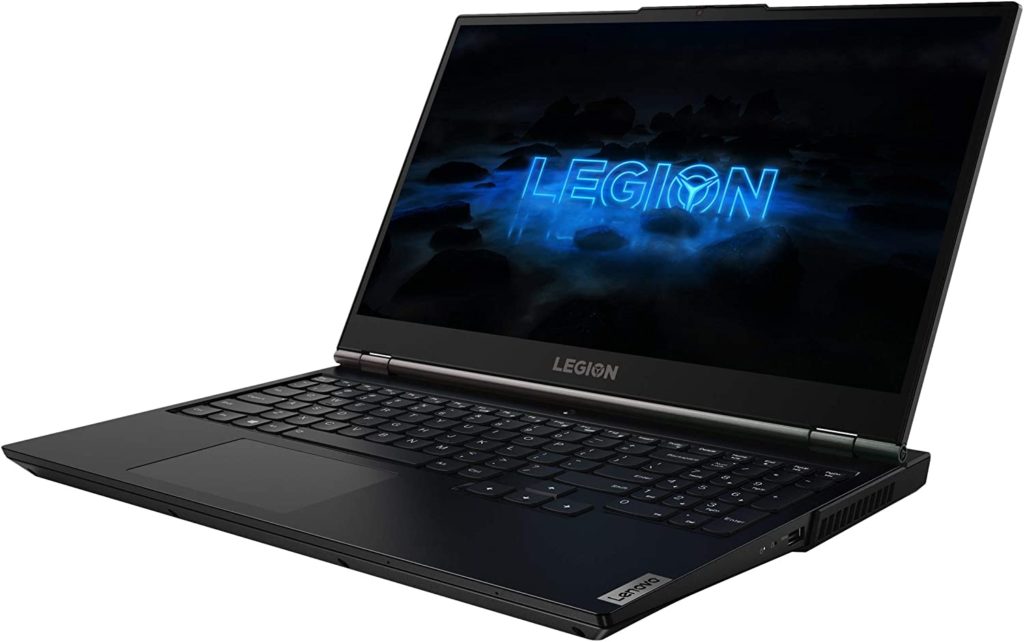 Lenovo Legion 5 15.6 Gaming Laptop