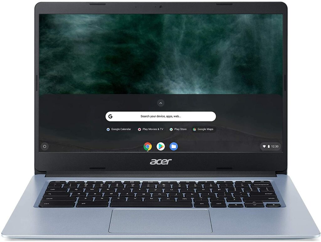 Acer Chromebook 314 14-inch Full HD