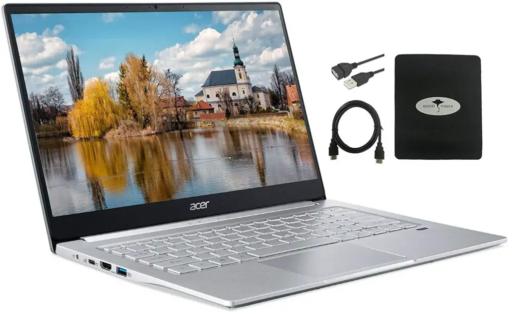 Acer Swift 3 Laptop 14