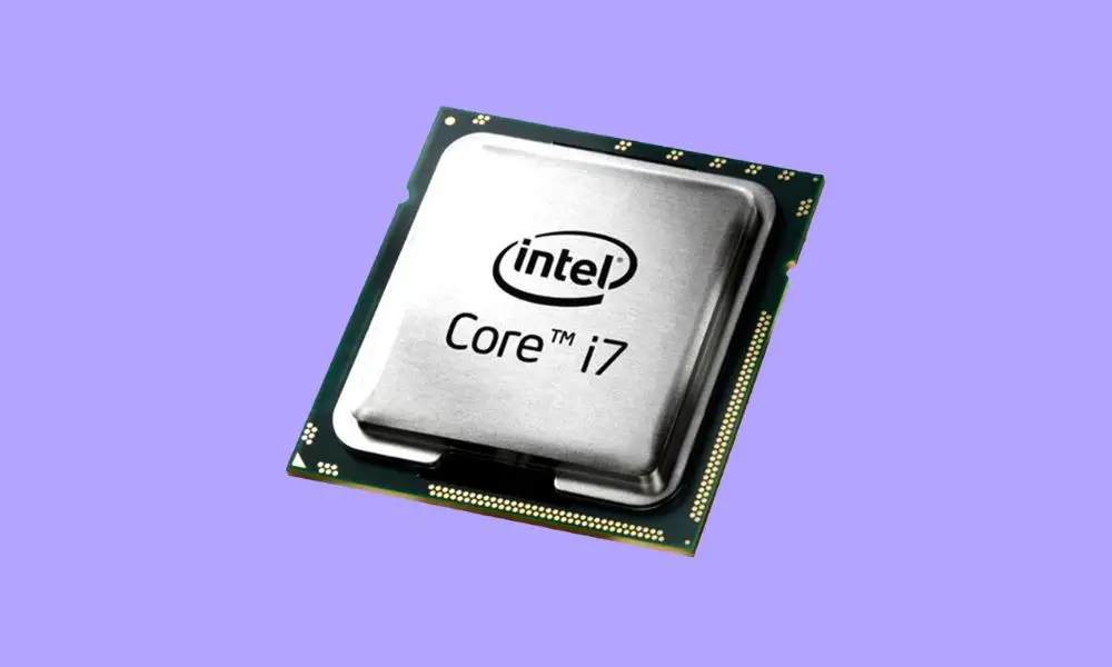 Best CPU For Programming