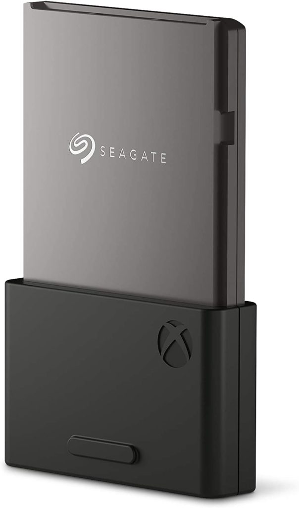 Seagate Storage Expansion Card for Xbox Series X S