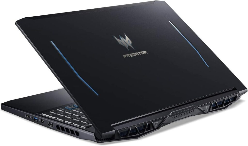 Acer Predator Helios 300 Gaming Laptop PC,